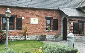 La maison des Grands Vents